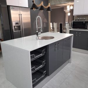 Fitted kitchen ideas