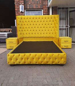 Customized furniture manufacturer