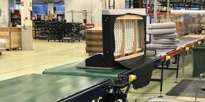 Customized Furniture Manufacturer