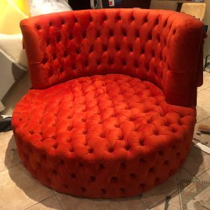 Furniture re upholstery Johannesburg