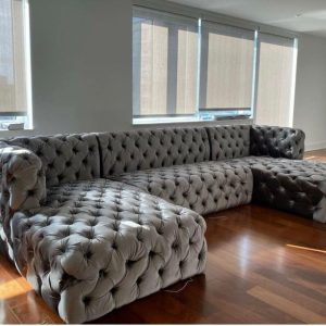 customized furniture manufacturer
