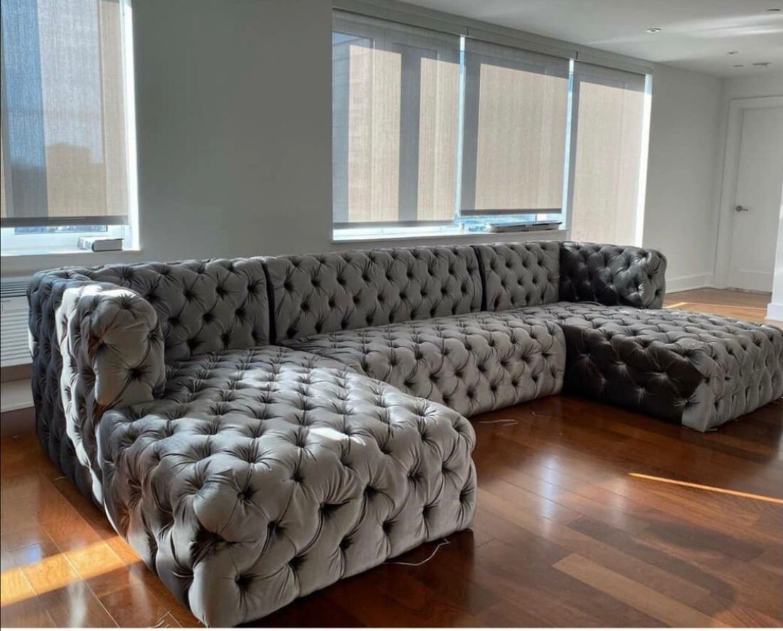 customized furniture manufacturer
