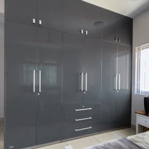 Fitted bedroom wardrobes in Gauteng