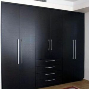 Fitted bedroom wardrobes in Gauteng