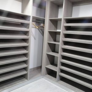 Fitted bedroom wardrobes near me