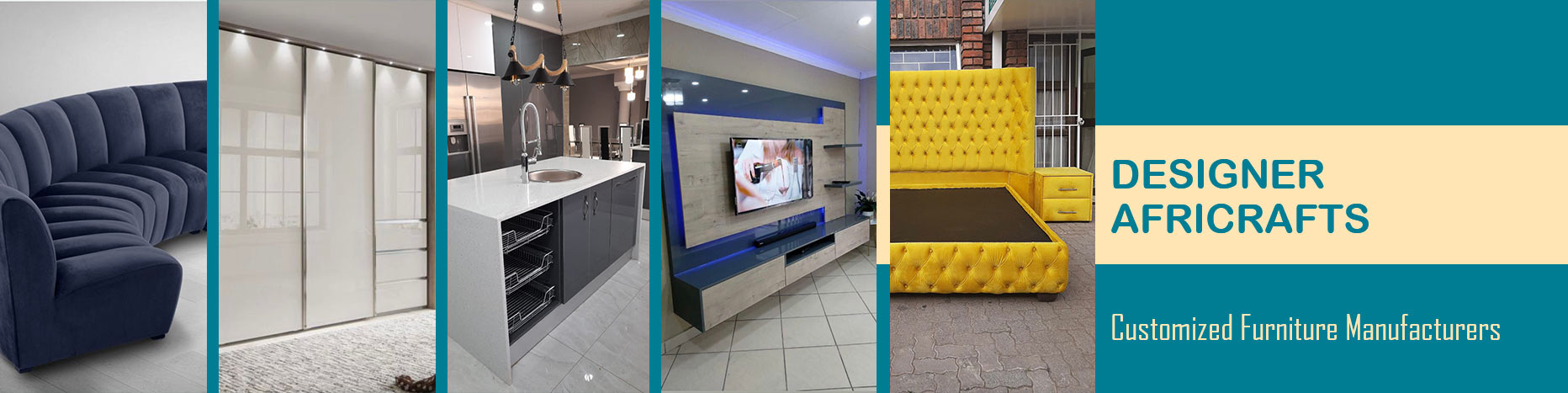 Furniture Expert Designers